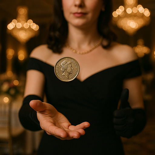 Heads or Tails